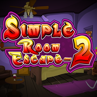 Simple Room Escape